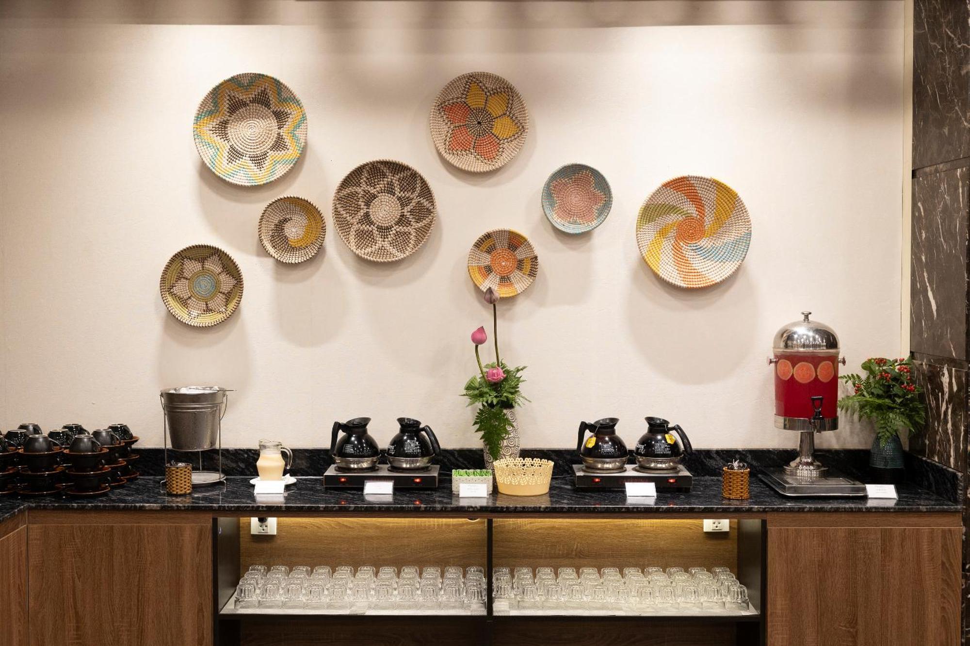 Viet Lotus Saigon Hotel Πόλη Χο Τσι Μινχ Εξωτερικό φωτογραφία