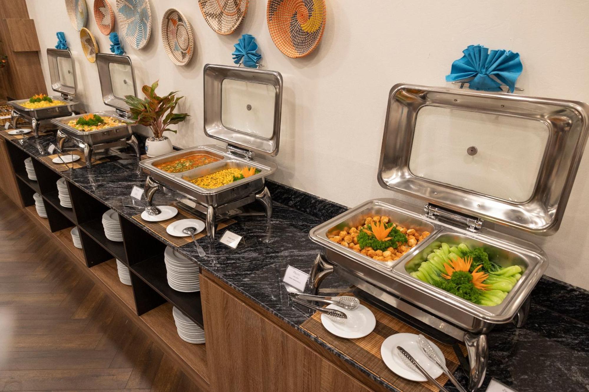 Viet Lotus Saigon Hotel Πόλη Χο Τσι Μινχ Εξωτερικό φωτογραφία