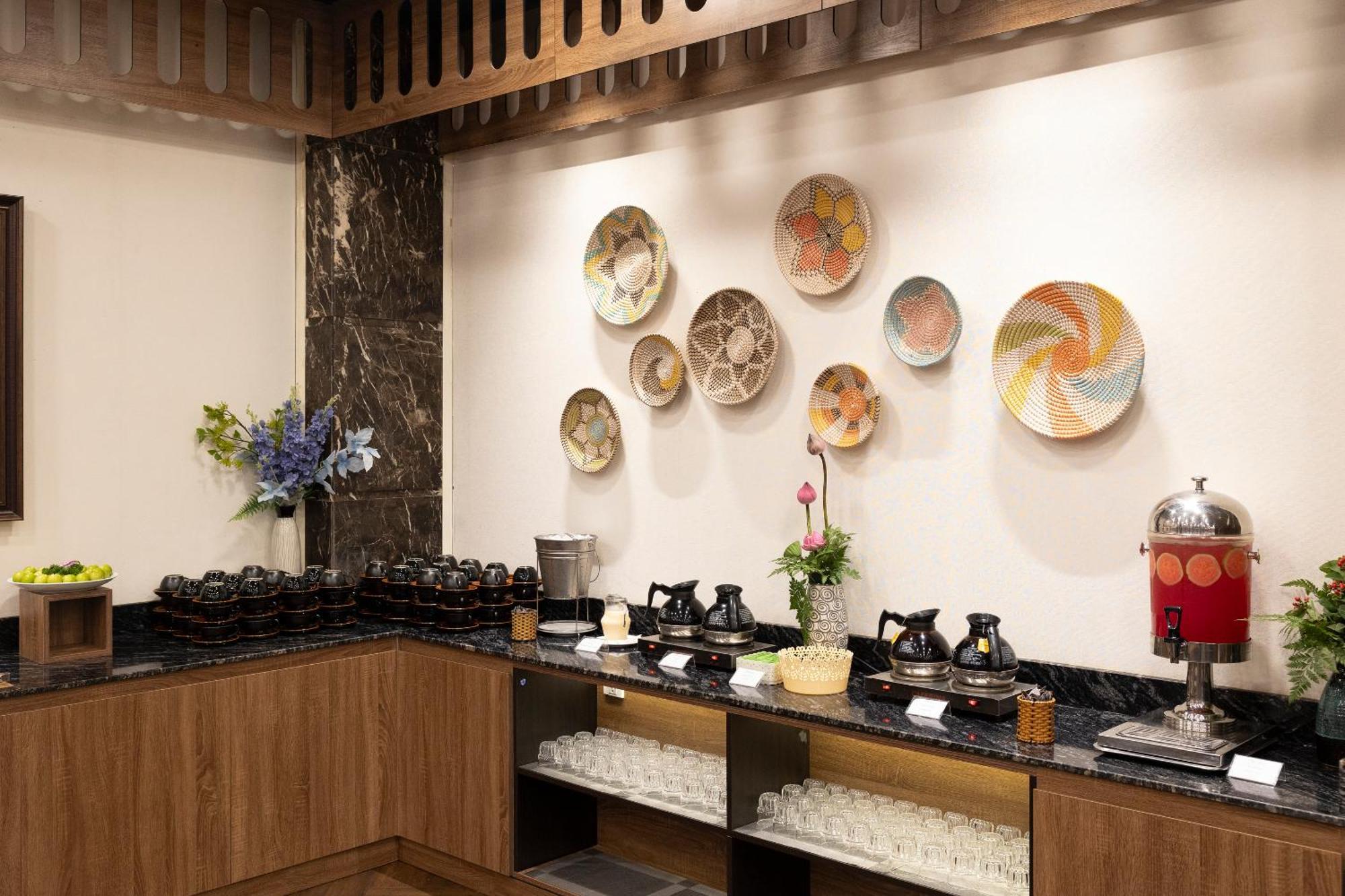 Viet Lotus Saigon Hotel Πόλη Χο Τσι Μινχ Εξωτερικό φωτογραφία