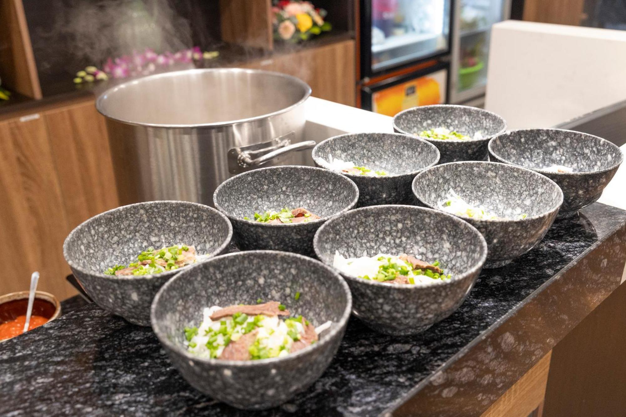 Viet Lotus Saigon Hotel Πόλη Χο Τσι Μινχ Εξωτερικό φωτογραφία