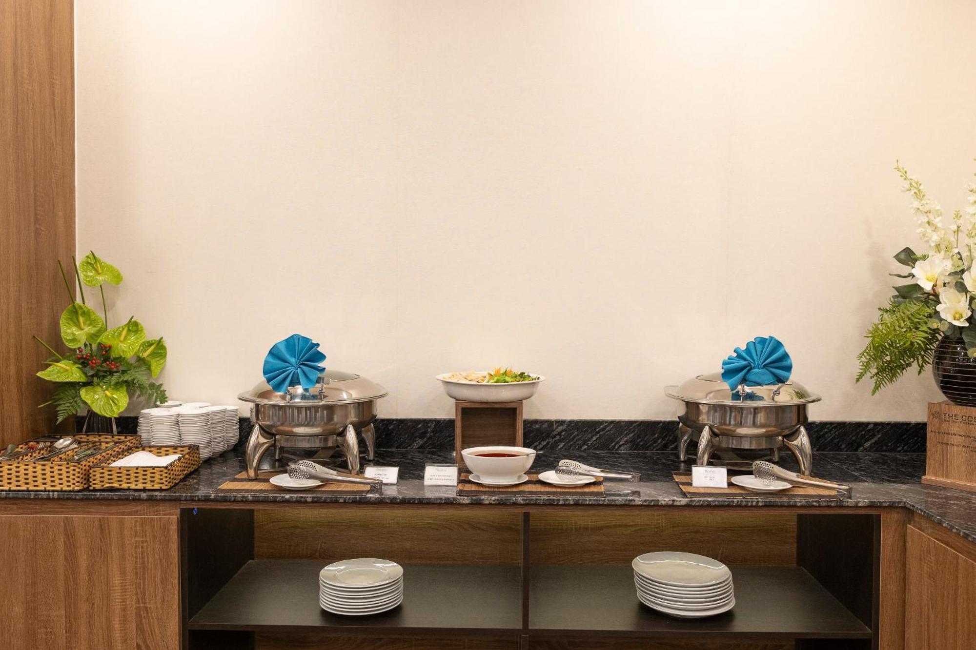 Viet Lotus Saigon Hotel Πόλη Χο Τσι Μινχ Εξωτερικό φωτογραφία
