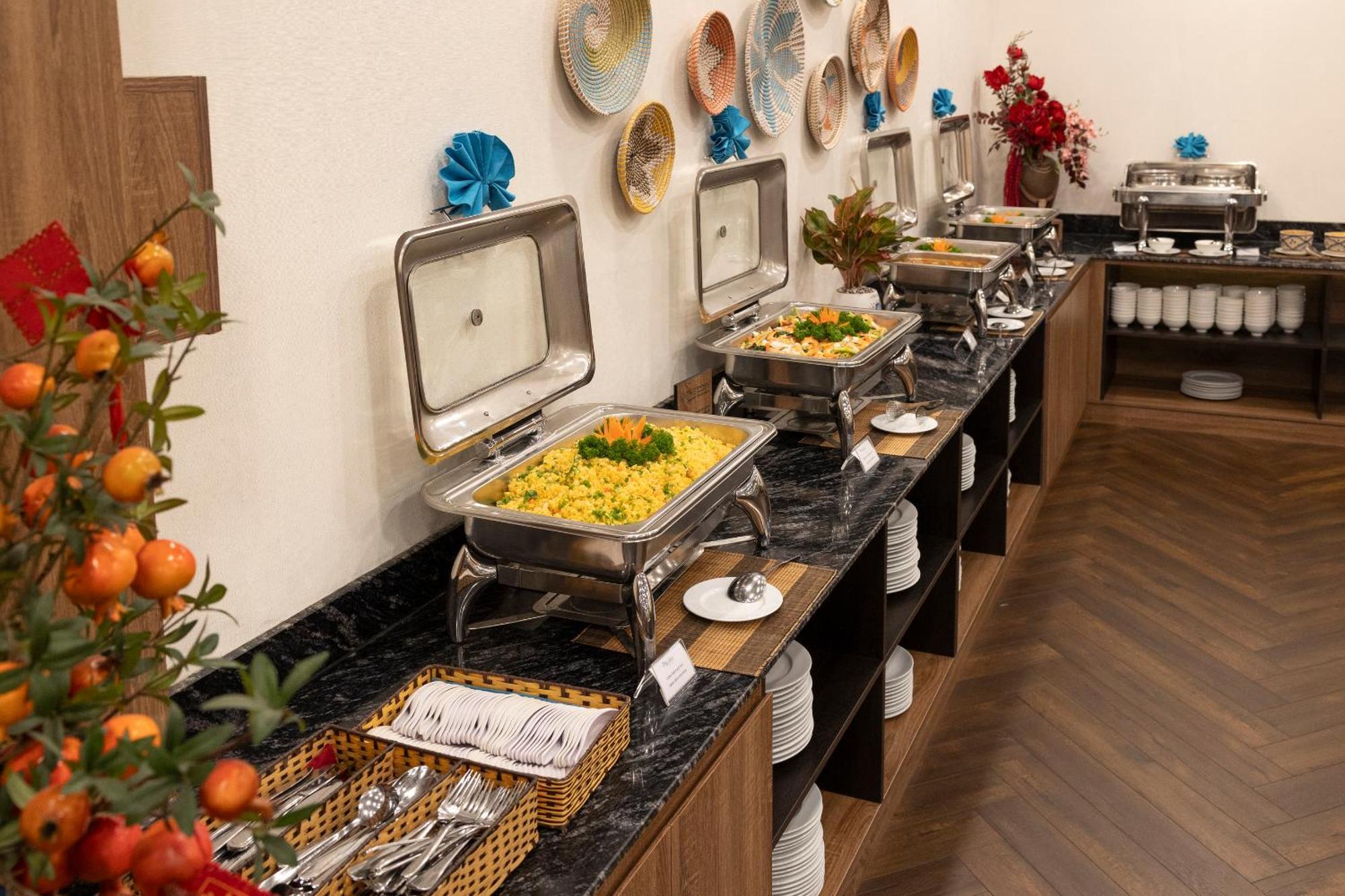 Viet Lotus Saigon Hotel Πόλη Χο Τσι Μινχ Εξωτερικό φωτογραφία