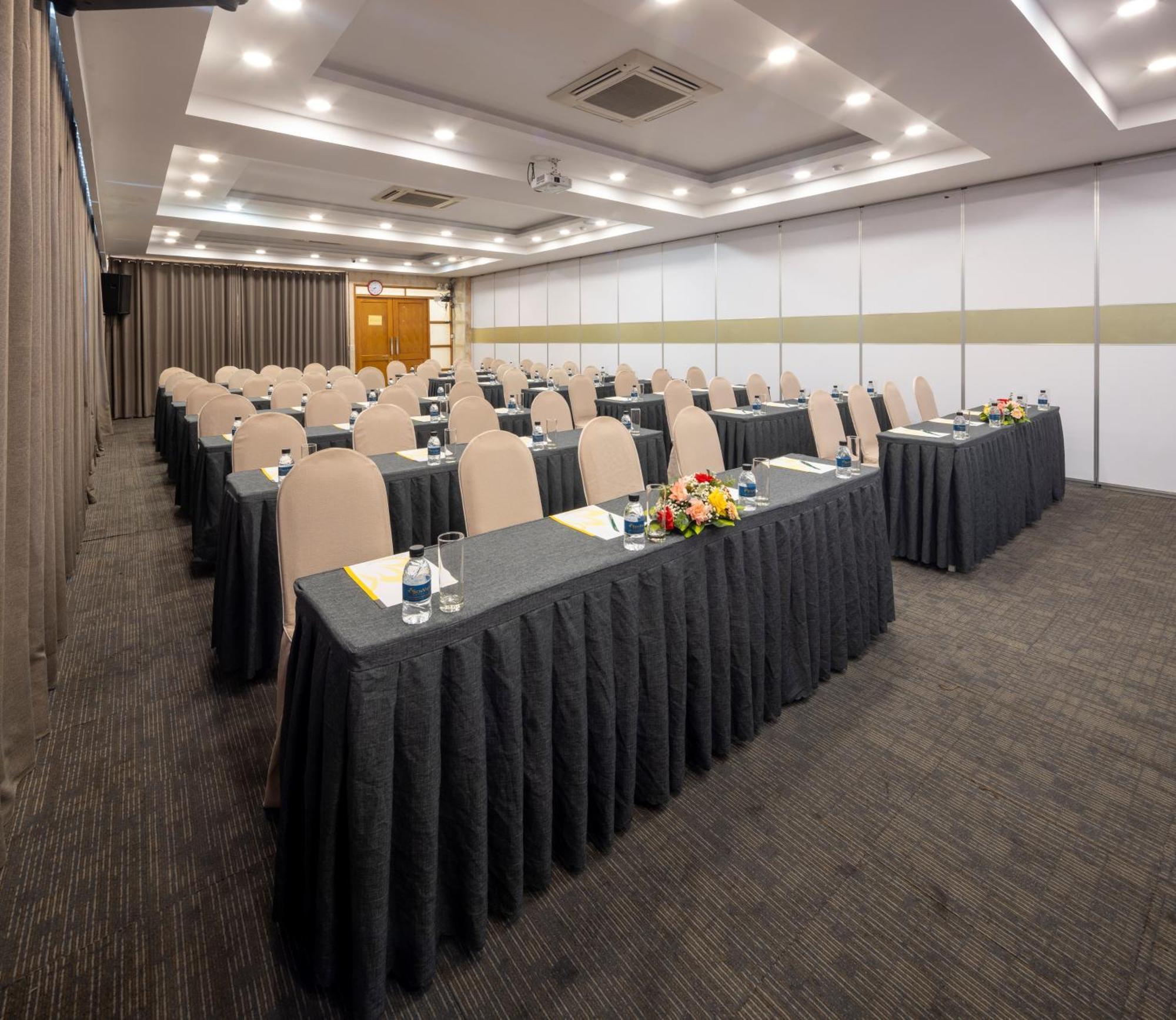 Viet Lotus Saigon Hotel Πόλη Χο Τσι Μινχ Εξωτερικό φωτογραφία