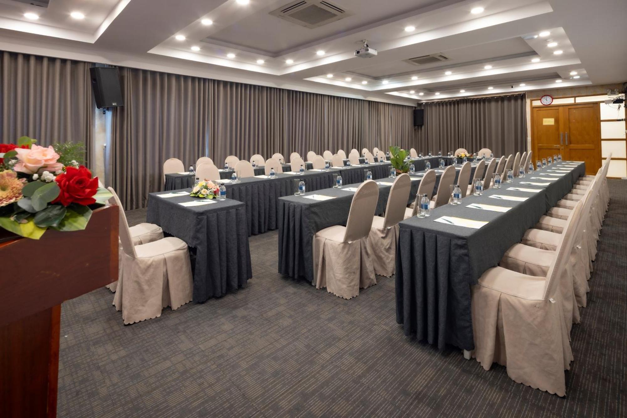 Viet Lotus Saigon Hotel Πόλη Χο Τσι Μινχ Εξωτερικό φωτογραφία