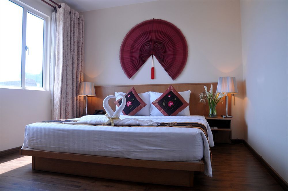 Viet Lotus Saigon Hotel Πόλη Χο Τσι Μινχ Εξωτερικό φωτογραφία